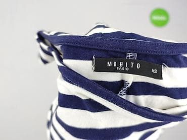 Ubrania damskie: Mohito, Sukienka damska, rozmiar XS — 4