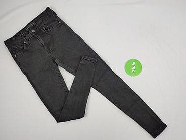 drip jeansy: Superdry, Jeansy damskie, rozmiar S — 2