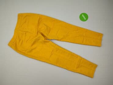 spodnie dresowe esmara: Esmara, Spodnie materiałowe damskie, rozmiar L — 3