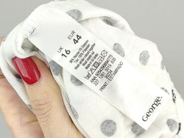 bluzka nirvana h m: George, Bluzka damska, rozmiar XL — 5