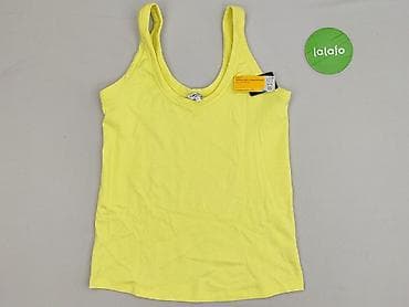 bluzki limonka: Tom Rose, Top damski, rozmiar L — 2