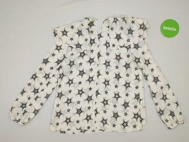 marynarka w paski zara: Zara, Bluzka damska, XS — 3