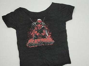 marvel t shirty: T-shirt damski, rozmiar L — 1