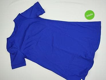 jeansy balloon: Sukienka damska, rozmiar M — 2