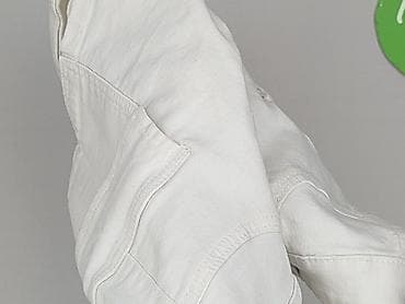 cargo: Denim, Szorty damskie, rozmiar L — 6