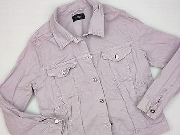 bomberka c: Monnari, Kurtka jeansowa damska, rozmiar 4XL — 1