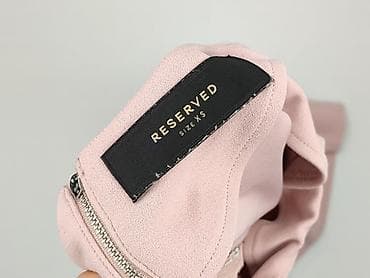 reserved czerwony sweter: Reserved, Sukienka damska, rozmiar XS — 4