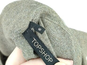 sweter na guziki: Topshop, Narzutka damska, rozmiar S — 4