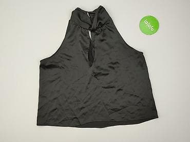 zara bluzki basic: Zara, Top damski, rozmiar L — 2