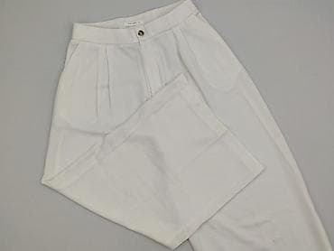 Calliope, Spodnie materiałowe damskie, rozmiar S