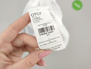 apator toruń koszulka: 4F, Koszulka dla mężczyzn, rozmiar M — 6