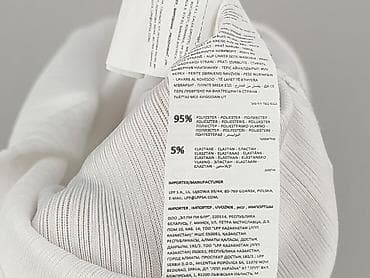 hate t shirty: Mohito, T-shirt damski, rozmiar M — 5