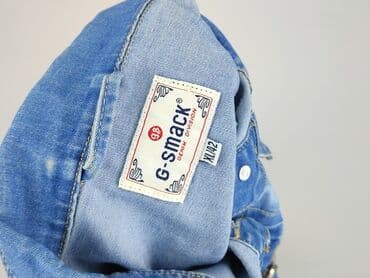 tk maxx kurtki: G-Smack, Kurtka jeansowa damska, rozmiar XL — 4