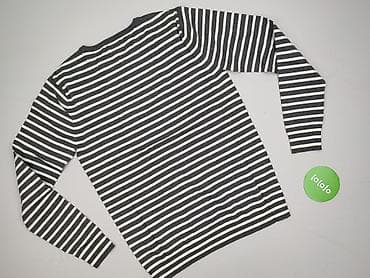 reserved czerwony sweter: Sweter damski, rozmiar L — 3