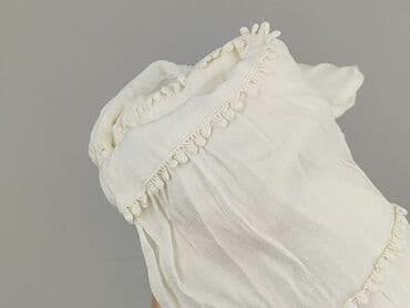 kombinezon bialy zara: Zara, Bluzka damska, rozmiar S — 6