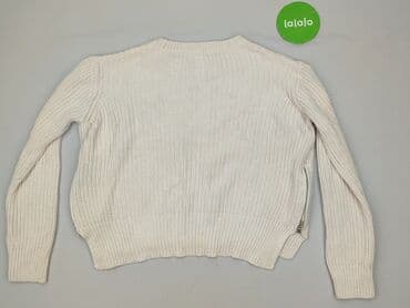 hm sweterki damskie: H&M, Sweter damski, rozmiar S — 3