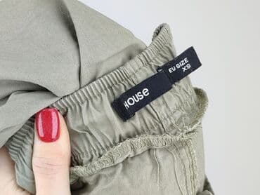 dzik bluzy: House, Spodnie dresowe damskie, rozmiar XS — 4