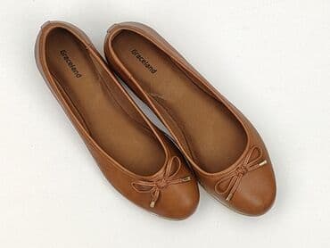 Ballerinas for women, 38, condition - Very good