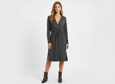 sukienki marynarka: Gina Tricot, Sukienka damska, rozmiar M — 1