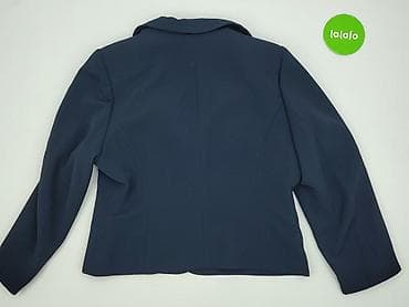 second hand sklep: Marynarka damska, rozmiar 3XL — 3