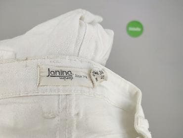 denim george: Janina, Jeansy damskie, rozmiar XS — 5
