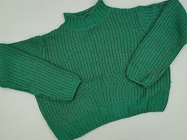 golf 3l4: Sweter damski, rozmiar 8XL — 1