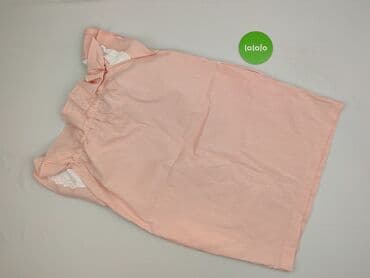 bluzki moko damskie: Bluzka damska, rozmiar 3XL — 3