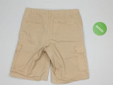 lidl klapki na korku: Cedar Wood State, Шорти для чоловіків, розмір M — 3