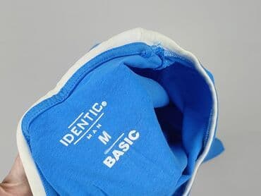 c a yessica t shirt: IDENTIC, Футболка для чоловіків, розмір M на lalafo.pl — 4 c a yessica t shirt: IDENTIC, Футболка для чоловіків, розмір M — 4