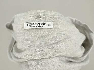 trpastar kurtka: Tom Rose, Kardigan damski, rozmiar XL — 5