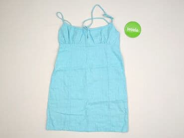 sukienka w paski h: PULL&BEAR, Women`s dress, size XS (EU 34) — 2
