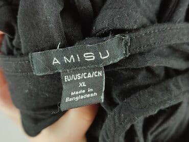 kombinezon zig zag: Amisu, Kombinezon damski, rozmiar XL — 4