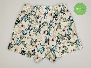 shein spodenki plus size: Shein, Szorty damskie, rozmiar L — 4