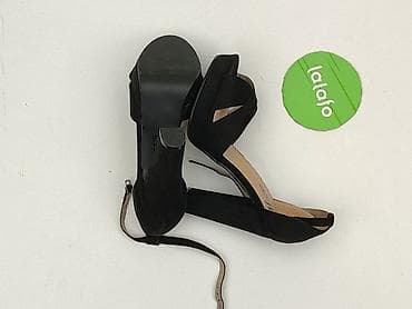 buty esprit deichmann: Sandals for women, size 38 — 4