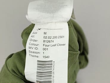 reserved sukienki zielone: Sukienka damska, rozmiar M — 4