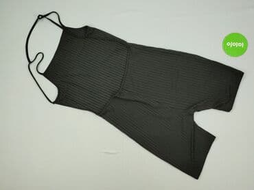 obcisłe szorty: Kombinezon damski, rozmiar L — 3