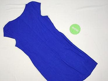 sukienki basicowe: H&M Basic, Sukienka damska, rozmiar M — 3