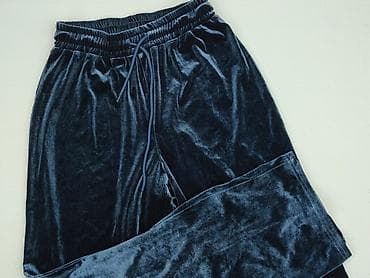 Spodnie materiałowe damskie, rozmiar S