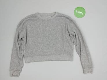 franz kafka t shirty: Sinsay, Women`s sweatshirt, size S (EU 36) — 2