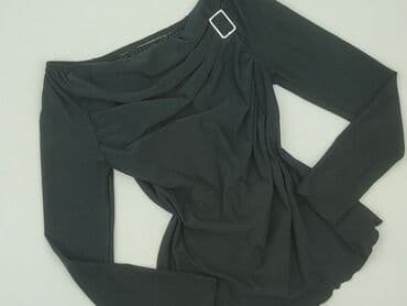 bluzki hiszpanki długi rekaw: Bluzka damska, rozmiar S — 1