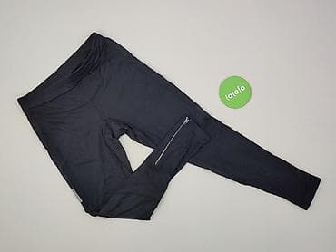 adisz merch: Legginsy Sportowe damskie, rozmiar S — 2