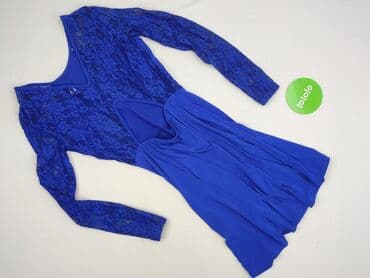 modo sukienki: H&M Divided, Sukienka damska, rozmiar M — 3