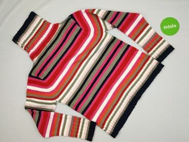 sweter oversize: Carry, Sweter damski, rozmiar L — 3