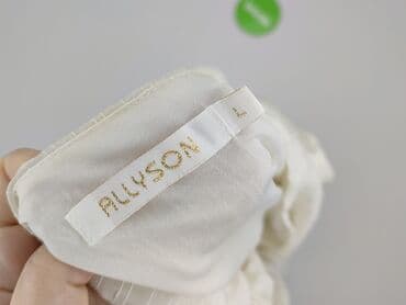 hexeline sukienka: Sukienka damska, rozmiar L — 4