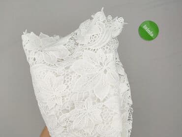 moschino bluzka damska: Bluzka damska, rozmiar S — 7