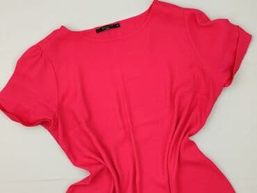 mohito bluzki różowe: Mohito, T-shirt damski, rozmiar S — 1