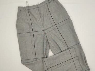 vader t shirty: Material trousers for women, size L (EU 40) — 1