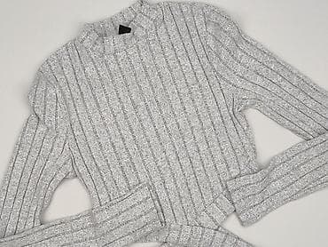 bluza w paski: Shein, Top damski, rozmiar S — 1