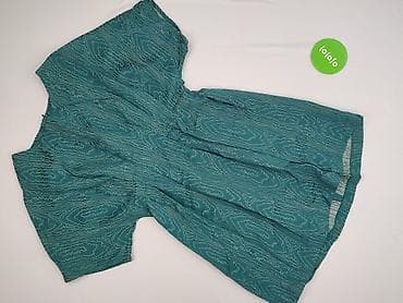 garnitury h m: H&M, Sukienka damska, rozmiar M — 2