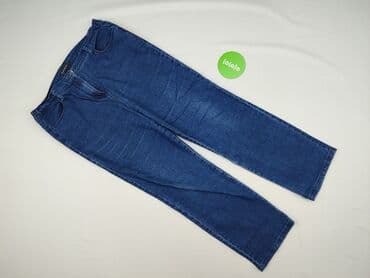 jeansy proste damskie: Jeanswear, Jeansy damskie, rozmiar XL — 2